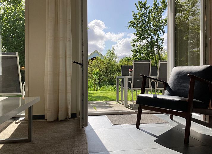 Verblijf 1605115 - Vakantiewoning Lauwersmeer - Vakantiehuis 164 Heide