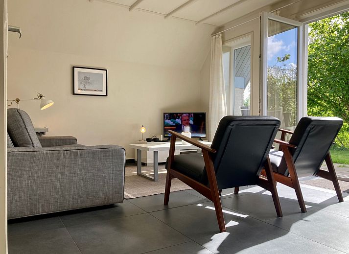 Verblijf 1605115 - Vakantiewoning Lauwersmeer - Vakantiehuis 164 Heide