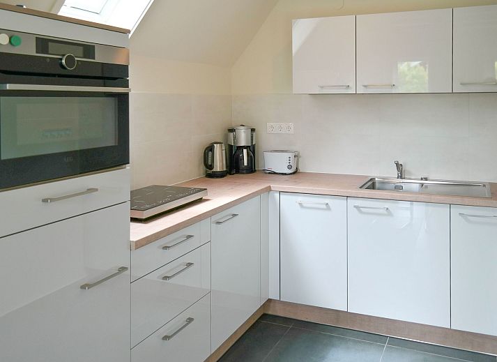 Verblijf 1605115 - Vakantiewoning Lauwersmeer - Vakantiehuis 164 Heide