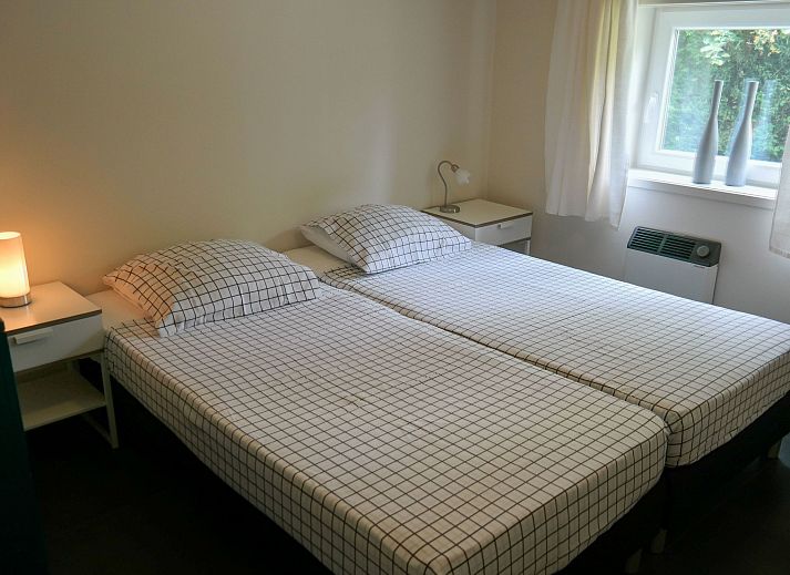 Verblijf 1605115 - Vakantiewoning Lauwersmeer - Vakantiehuis 164 Heide