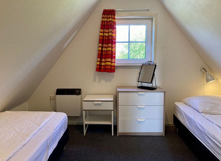 Verblijf 1605115 - Vakantiewoning Lauwersmeer - Vakantiehuis 164 Heide