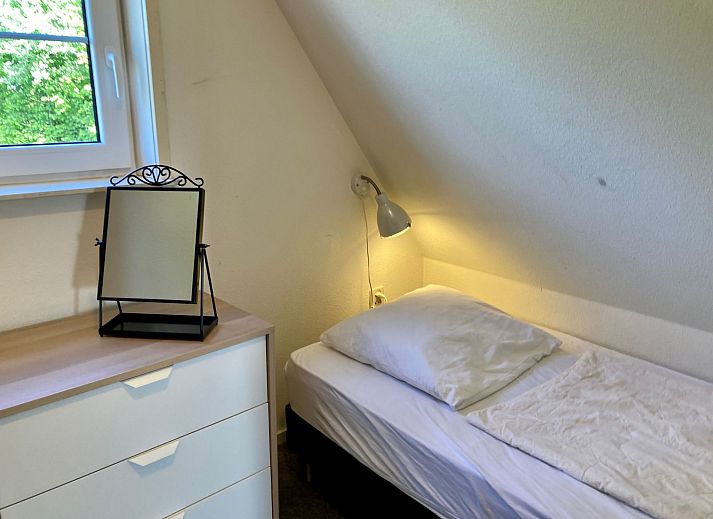 Verblijf 1605115 - Vakantiewoning Lauwersmeer - Vakantiehuis 164 Heide