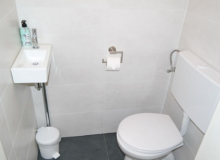 Verblijf 1605115 - Vakantiewoning Lauwersmeer - Vakantiehuis 164 Heide