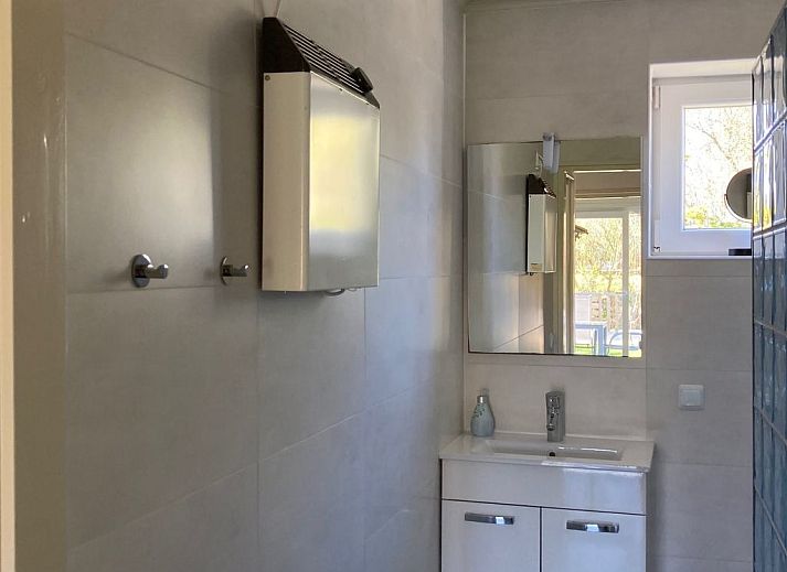 Verblijf 1605115 - Vakantiewoning Lauwersmeer - Vakantiehuis 164 Heide