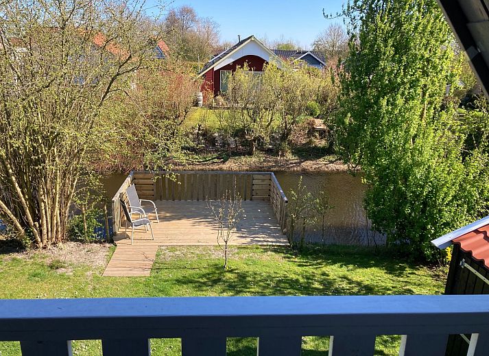Verblijf 1605115 - Vakantiewoning Lauwersmeer - Vakantiehuis 164 Heide