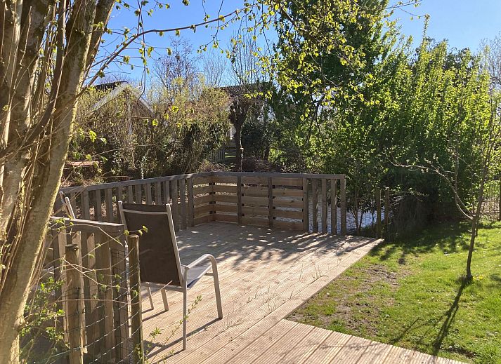 Verblijf 1605115 - Vakantiewoning Lauwersmeer - Vakantiehuis 164 Heide