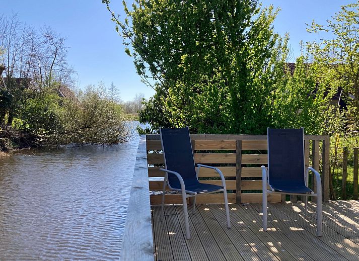 Verblijf 1605115 - Vakantiewoning Lauwersmeer - Vakantiehuis 164 Heide