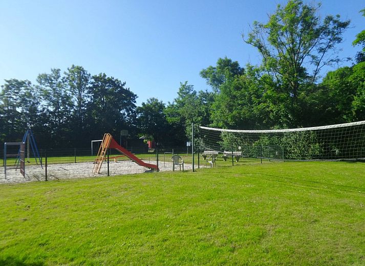 Verblijf 1605115 - Vakantiewoning Lauwersmeer - Vakantiehuis 164 Heide