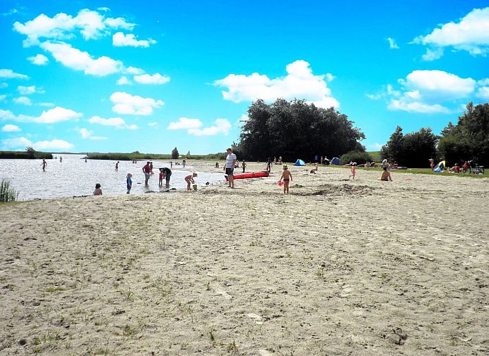 Verblijf 1605115 - Vakantiewoning Lauwersmeer - Vakantiehuis 164 Heide