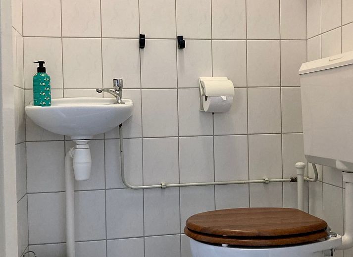 Verblijf 1605117 - Vakantiewoning Lauwersmeer - Vakantiehuis 160 Olivia