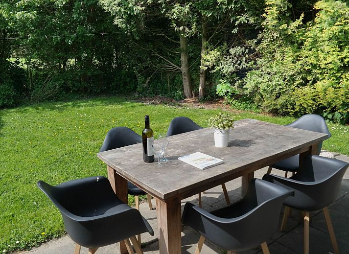 Verblijf 1605117 - Vakantiewoning Lauwersmeer - Vakantiehuis 160 Olivia