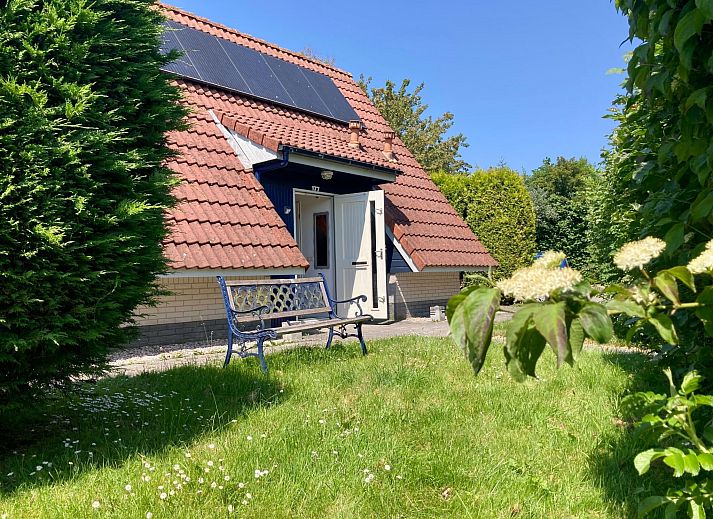 Guest house 1605120 - Holiday property Lauwersmeer - Vakantiehuis 177 Sonnenschein