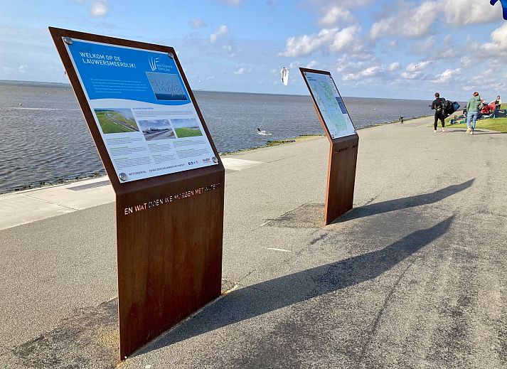 Guest house 1605120 - Holiday property Lauwersmeer - Vakantiehuis 177 Sonnenschein