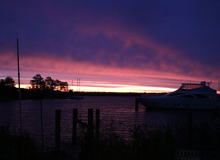 Guest house 1605120 - Holiday property Lauwersmeer - Vakantiehuis 177 Sonnenschein