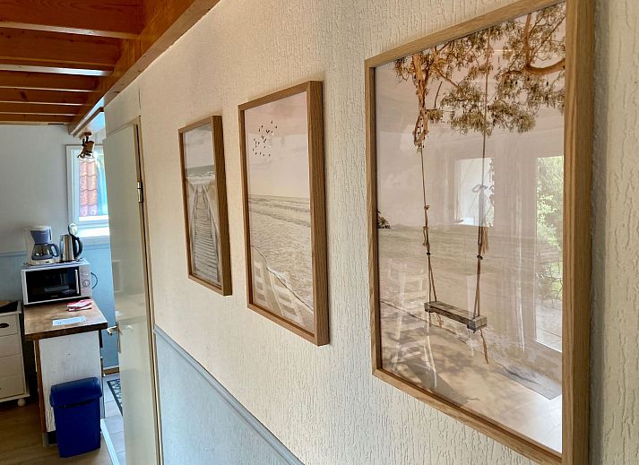 Guest house 1605127 - Holiday property Lauwersmeer - Vakantiehuis 181 Urlaubsruhe