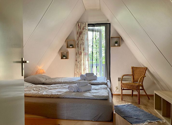 Guest house 1605127 - Holiday property Lauwersmeer - Vakantiehuis 181 Urlaubsruhe