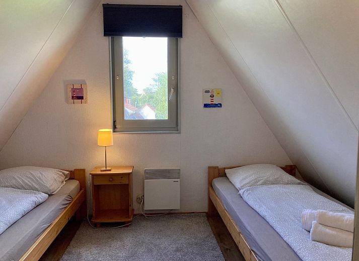 Guest house 1605127 - Holiday property Lauwersmeer - Vakantiehuis 181 Urlaubsruhe