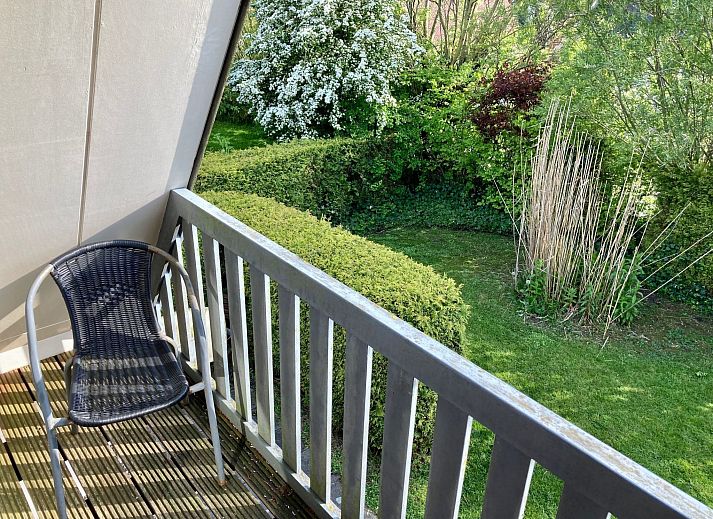 Guest house 1605127 - Holiday property Lauwersmeer - Vakantiehuis 181 Urlaubsruhe