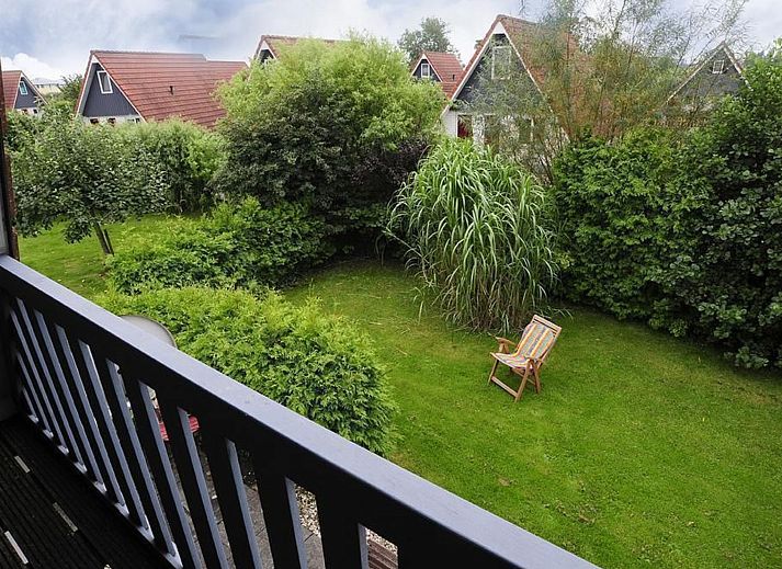 Guest house 1605127 - Holiday property Lauwersmeer - Vakantiehuis 181 Urlaubsruhe