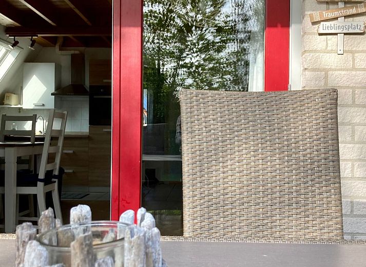 Guest house 1605127 - Holiday property Lauwersmeer - Vakantiehuis 181 Urlaubsruhe