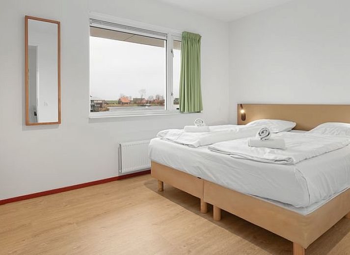 Unterkunft 1605143 - Bungalow Lauwersmeer - Esonstad | 10-persoons woning | 10F2