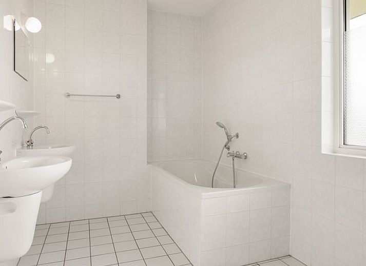 Unterkunft 1605143 - Bungalow Lauwersmeer - Esonstad | 10-persoons woning | 10F2