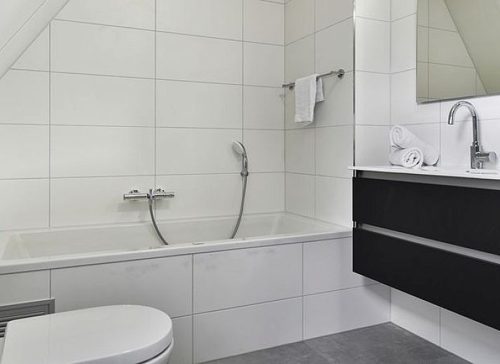 Unterkunft 1605148 - Bungalow Lauwersmeer - Esonstad | 6-persoons woning | 6L1