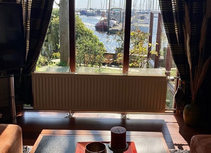 Verblijf 1605157 - Vakantiewoning Lauwersmeer - Vakantiehuis 014 Konig