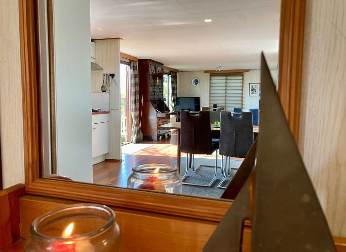 Verblijf 1605157 - Vakantiewoning Lauwersmeer - Vakantiehuis 014 Konig