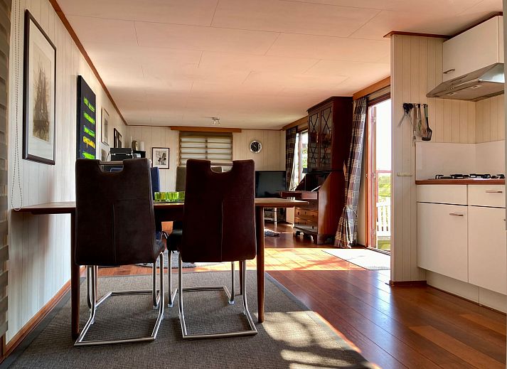 Verblijf 1605157 - Vakantiewoning Lauwersmeer - Vakantiehuis 014 Konig