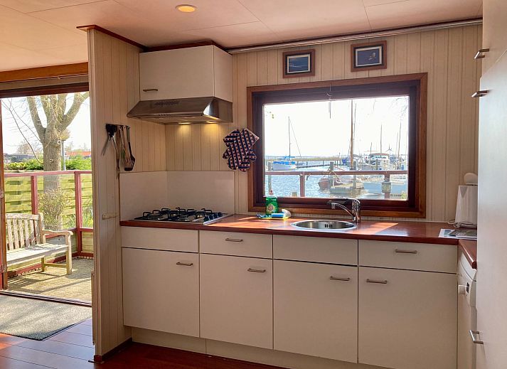 Verblijf 1605157 - Vakantiewoning Lauwersmeer - Vakantiehuis 014 Konig