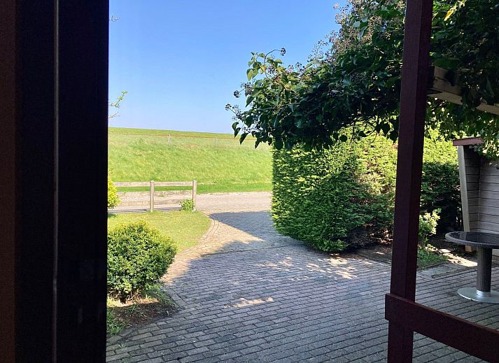 Verblijf 1605157 - Vakantiewoning Lauwersmeer - Vakantiehuis 014 Konig