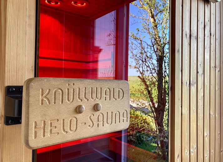 Verblijf 1605157 - Vakantiewoning Lauwersmeer - Vakantiehuis 014 Konig