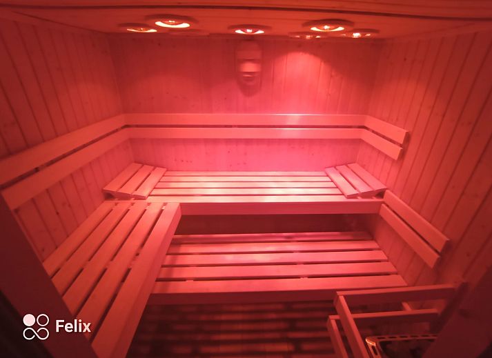 Verblijf 1605157 - Vakantiewoning Lauwersmeer - Vakantiehuis 014 Konig