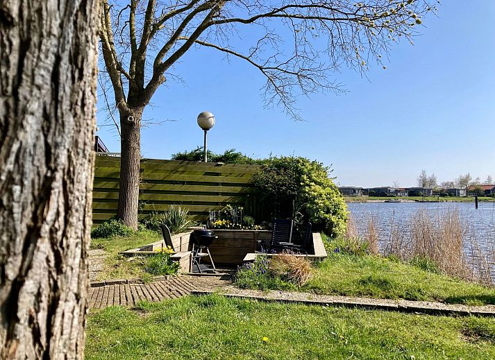 Verblijf 1605157 - Vakantiewoning Lauwersmeer - Vakantiehuis 014 Konig