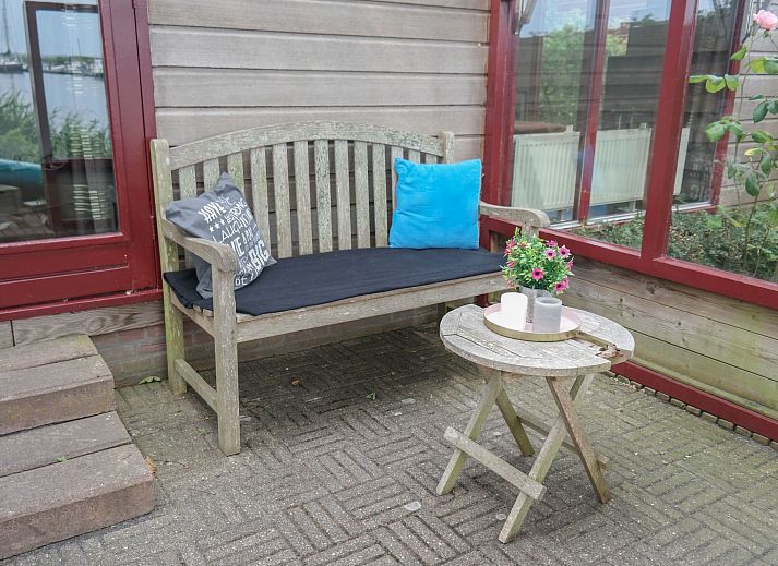 Verblijf 1605157 - Vakantiewoning Lauwersmeer - Vakantiehuis 014 Konig