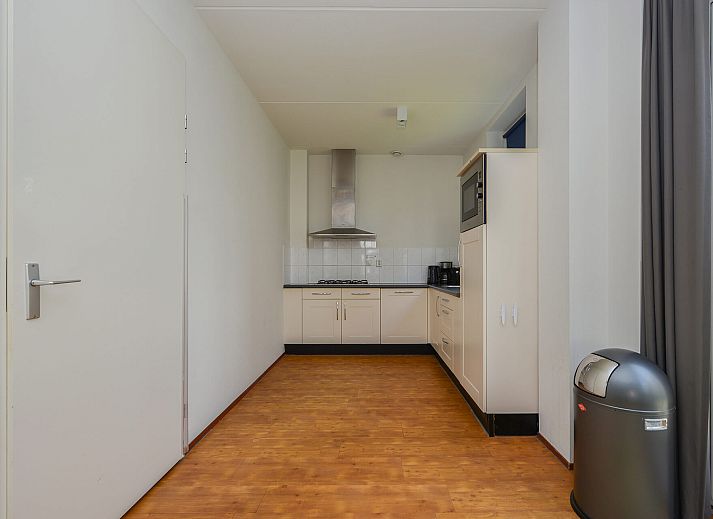 Unterkunft 160516 - Ferienhaus Lauwersmeer - Vrijstaande woning in Anjum