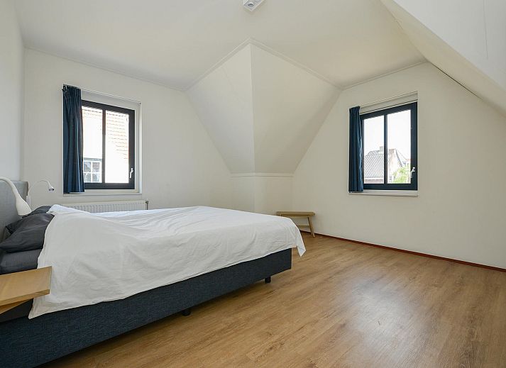 Unterkunft 160516 - Ferienhaus Lauwersmeer - Vrijstaande woning in Anjum