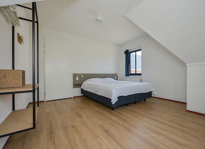 Unterkunft 160516 - Ferienhaus Lauwersmeer - Vrijstaande woning in Anjum