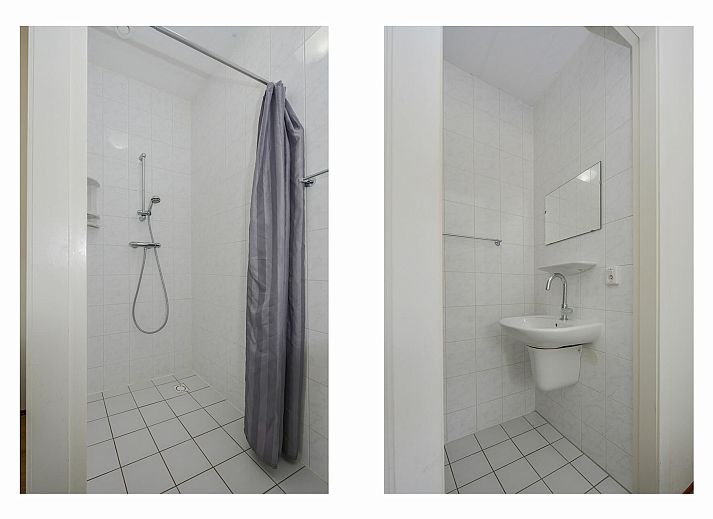 Unterkunft 160516 - Ferienhaus Lauwersmeer - Vrijstaande woning in Anjum