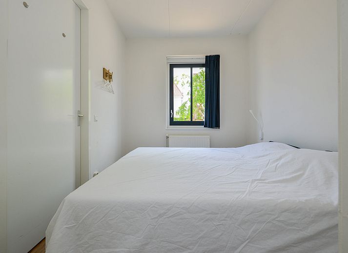 Unterkunft 160516 - Ferienhaus Lauwersmeer - Vrijstaande woning in Anjum