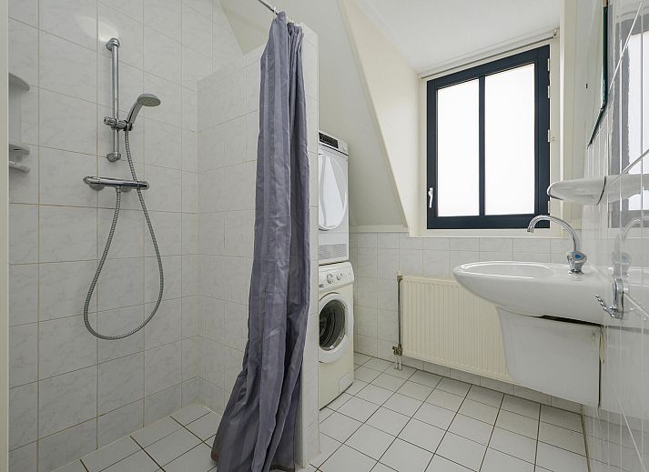 Unterkunft 160516 - Ferienhaus Lauwersmeer - Vrijstaande woning in Anjum