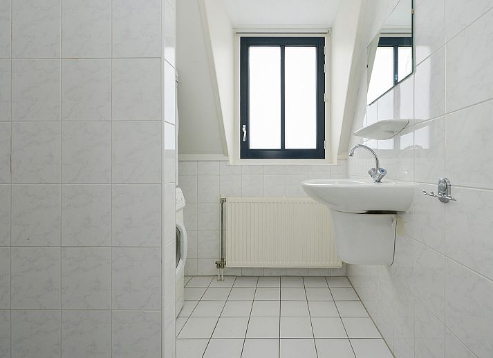 Unterkunft 160516 - Ferienhaus Lauwersmeer - Vrijstaande woning in Anjum