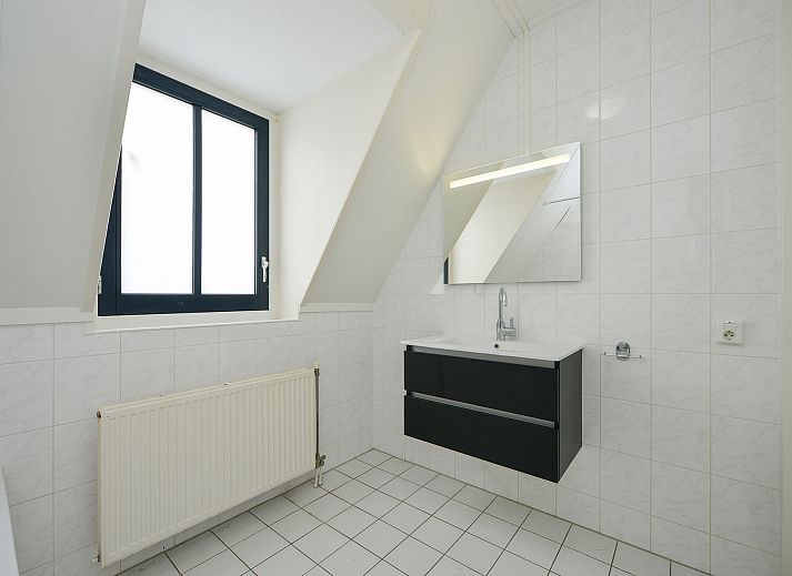 Unterkunft 160516 - Ferienhaus Lauwersmeer - Vrijstaande woning in Anjum
