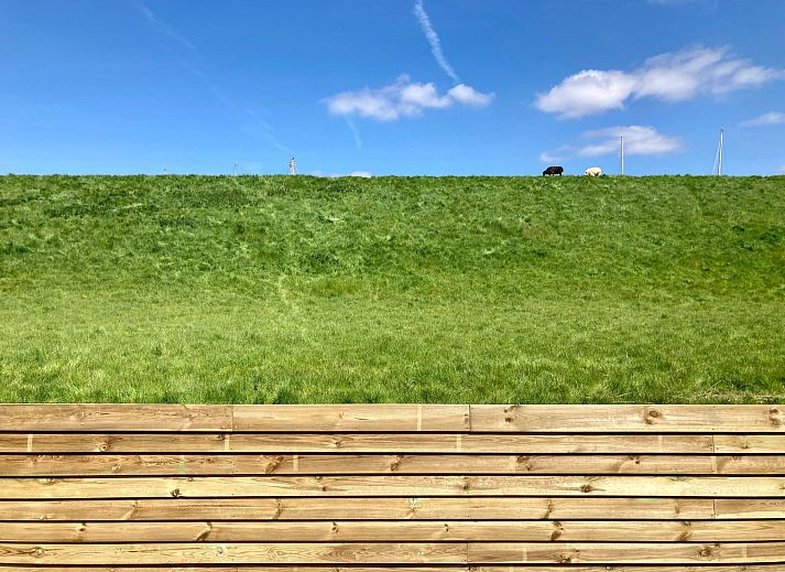 Verblijf 1605170 - Vakantiewoning Lauwersmeer - Vakantiehuis 157 Am Deich