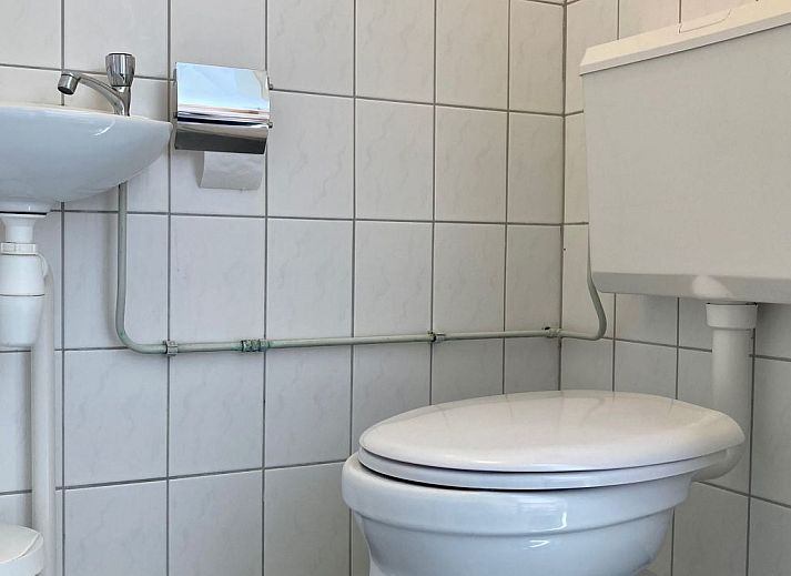 Verblijf 1605170 - Vakantiewoning Lauwersmeer - Vakantiehuis 157 Am Deich