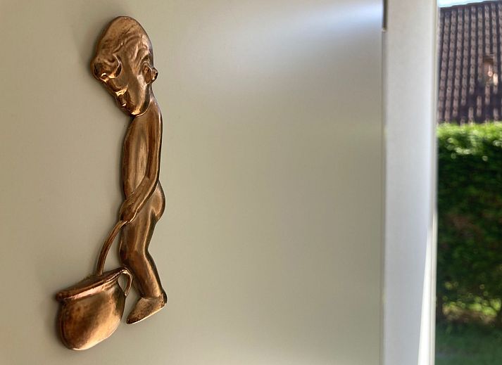 Verblijf 1605170 - Vakantiewoning Lauwersmeer - Vakantiehuis 157 Am Deich