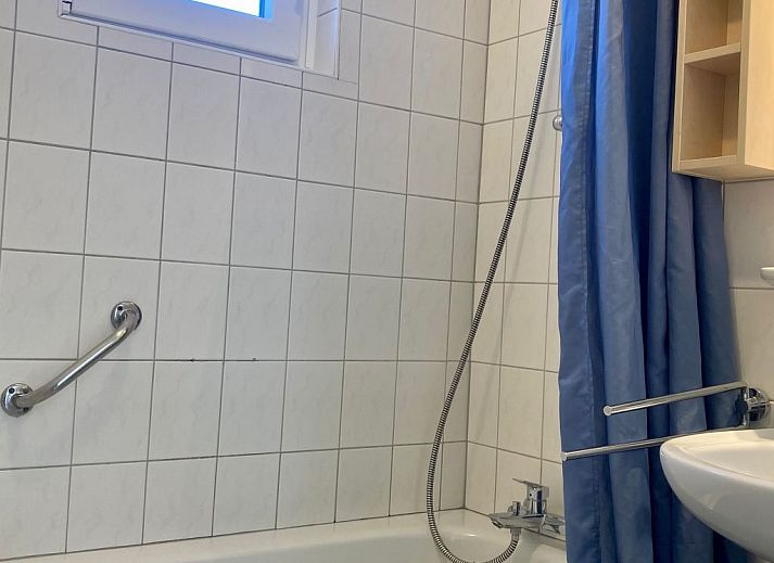 Verblijf 1605170 - Vakantiewoning Lauwersmeer - Vakantiehuis 157 Am Deich