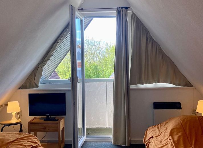 Verblijf 1605170 - Vakantiewoning Lauwersmeer - Vakantiehuis 157 Am Deich