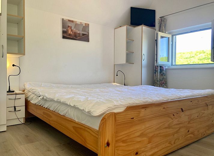 Verblijf 1605170 - Vakantiewoning Lauwersmeer - Vakantiehuis 157 Am Deich